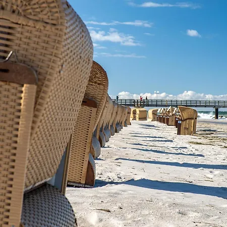 Seewiese * Dierhagen