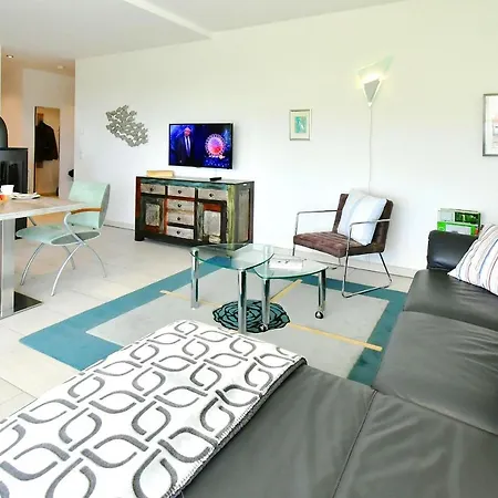 Seewiese Apartment *