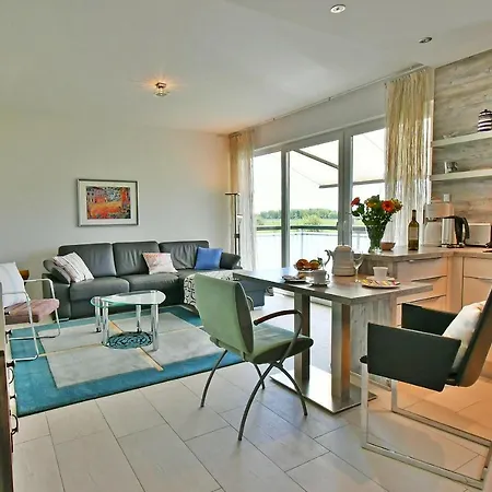 Seewiese * Dierhagen