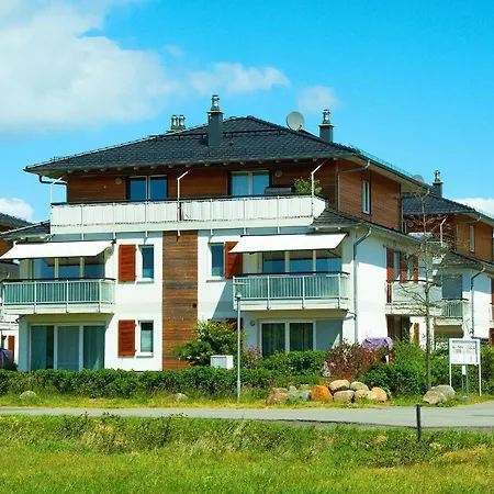Seewiese Apartment