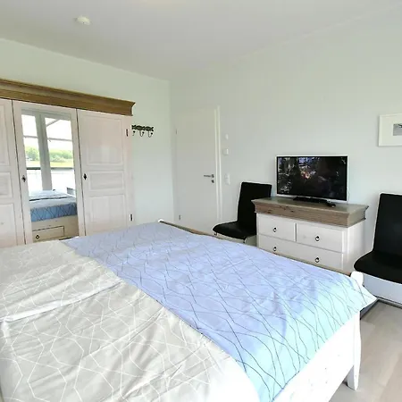 公寓 Seewiese 奥茨塞巴德·迪尔哈根