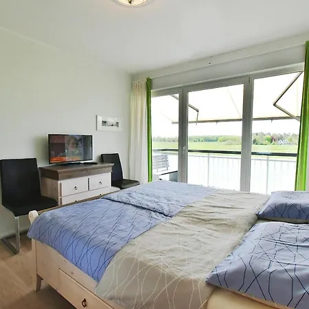 Seewiese Apartment Dierhagen