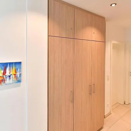 Apartment Seewiese *