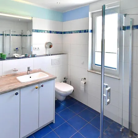 Apartment Seewiese *