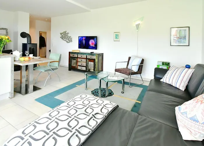Seewiese Appartement *