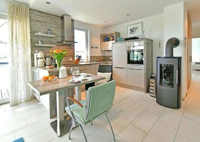 Appartement Seewiese *