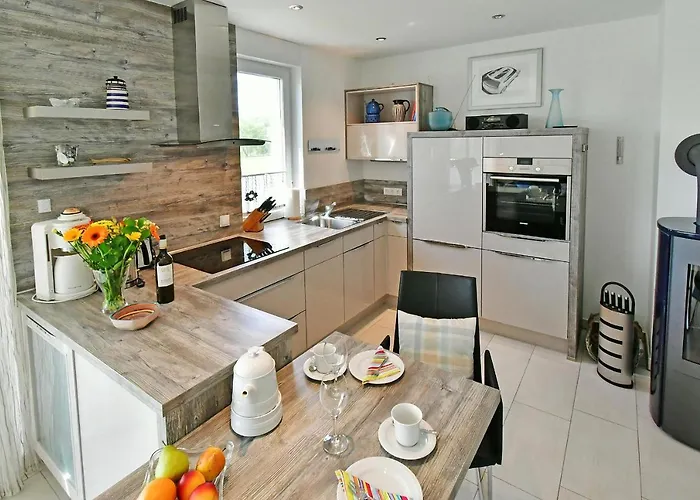 Appartement Seewiese