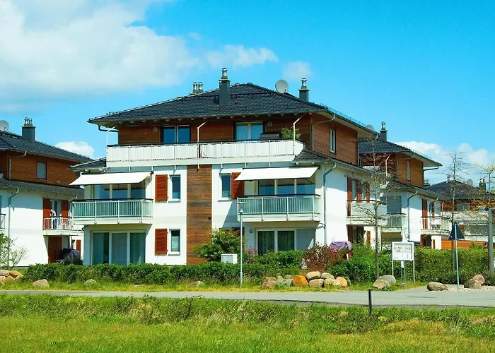 Seewiese Appartement