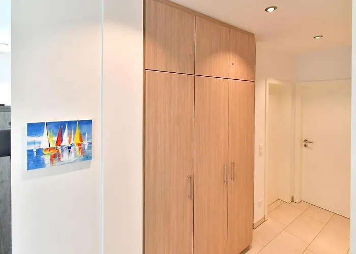 Appartement Seewiese *