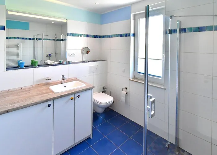 Appartement Seewiese *