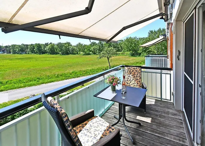 Appartement Seewiese