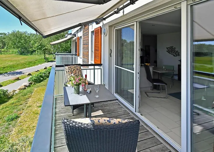 Appartement Seewiese